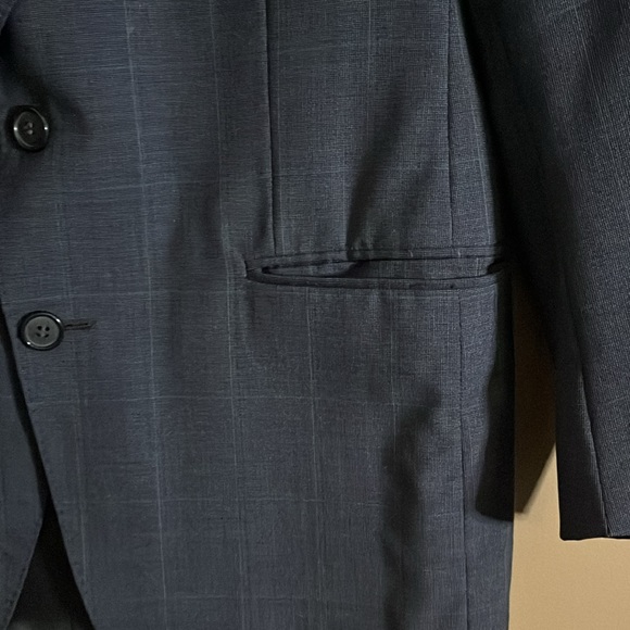 Unionmade blazer virgin wool 38S - Picture 2 of 8